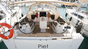 Dufour 412 GL „Stella“ – fotka 1