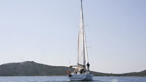 Dufour 412 GL „Stella“ – fotka 11