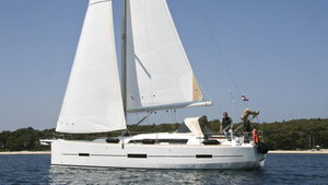 Dufour 412 GL „Stella“ – fotka 6