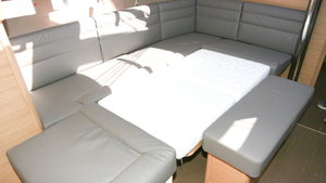 Dufour 412 GL „Stella“ – fotka 13