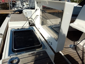 Dufour 412 GL „Stella“ – fotka 18