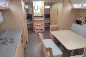 Dufour 430 „Whisky“ – fotka 2