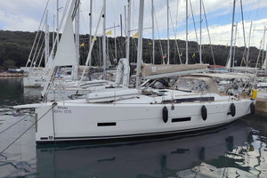 Dufour 430 „Whisky“ – fotka 5