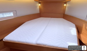 Dufour 430 „Whisky“ – fotka 3