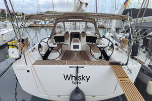 Dufour 430 „Whisky“ – fotka 6