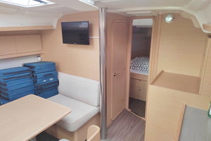 Dufour 430 „Whisky“ – fotka 8