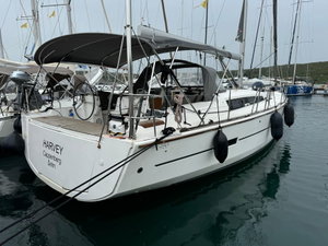Dufour 460 GL „Harvey“ – fotka 8
