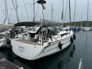 Dufour 460 GL „Harvey“ – fotka 18
