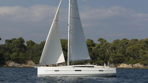 Dufour 460 GL „Harvey“ – fotka 6