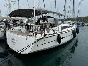 Dufour 460 GL „Harvey“ – fotka 17