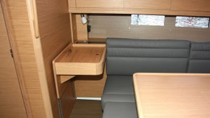 Dufour 460 GL „Harvey“ – fotka 12