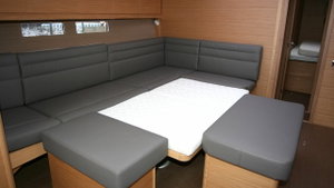 Dufour 460 GL „Harvey“ – fotka 10