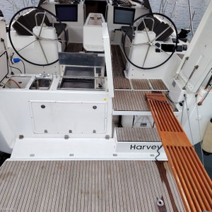 Dufour 460 GL „Harvey“ – fotka 23