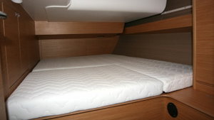 Dufour 460 GL „Harvey“ – fotka 13