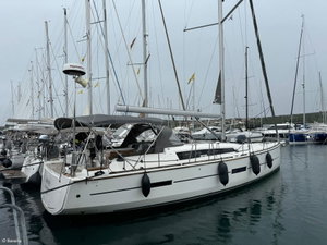 Dufour 460 GL „Harvey“ – fotka 19