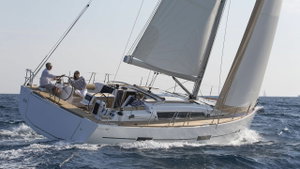 Dufour 460 GL „Harvey“ – fotka 1