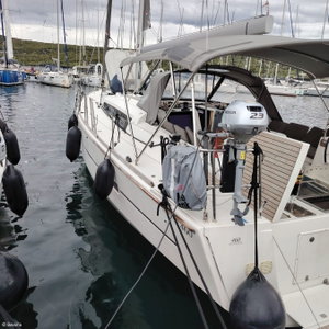 Dufour 460 GL „Harvey“ – fotka 22