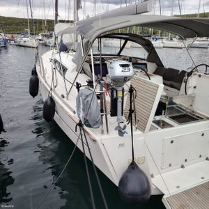 Dufour 460 GL „Harvey“ – fotka 21