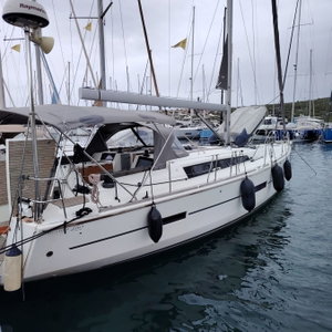 Dufour 460 GL „Harvey“ – fotka 7