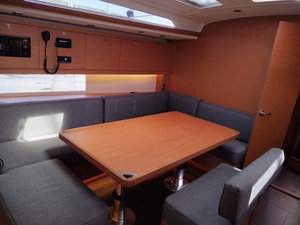 Dufour 470 „Asterix“ – fotka 3
