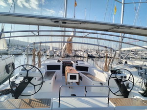 Dufour 470 „Asterix“ – fotka 11