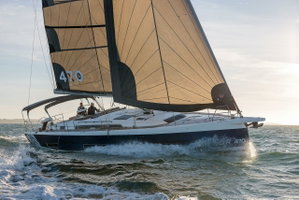 Dufour 470 „Asterix“ – fotka 2