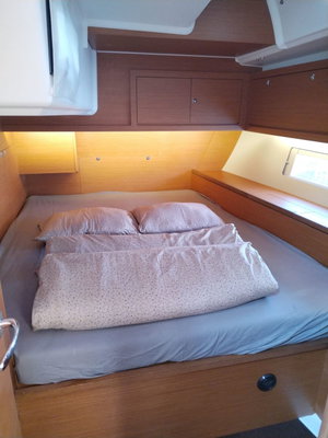 Dufour 470 „Asterix“ – fotka 14