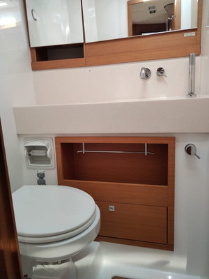 Dufour 470 „Asterix“ – fotka 22