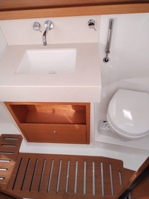 Dufour 470 „Asterix“ – fotka 5