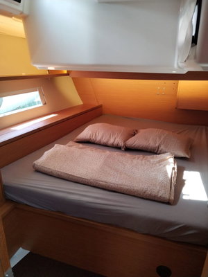 Dufour 470 „Asterix“ – fotka 4