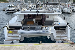 Astrea 42 „Arisa“ – fotka 2