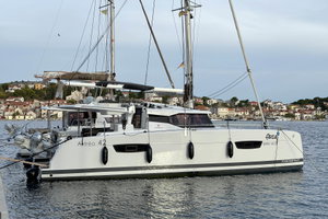 Astrea 42 „Arisa“ – fotka 1