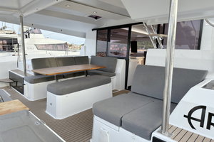 Astrea 42 „Arisa“ – fotka 6