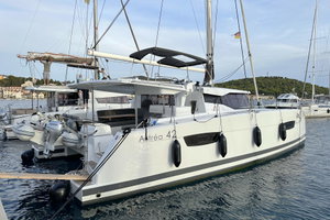 Astrea 42 „Arisa“ – fotka 4
