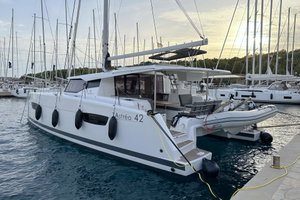 Astrea 42 „Arisa“ – fotka 3
