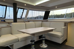 Astrea 42 „Arisa“ – fotka 9