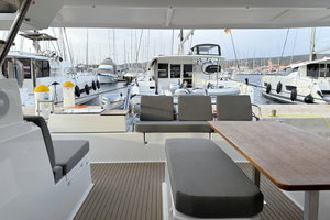 Astrea 42 „Arisa“ – fotka 7