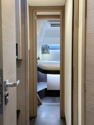 Astrea 42 „Arisa“ – fotka 20