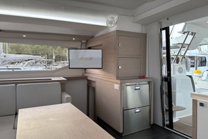 Astrea 42 „Arisa“ – fotka 12