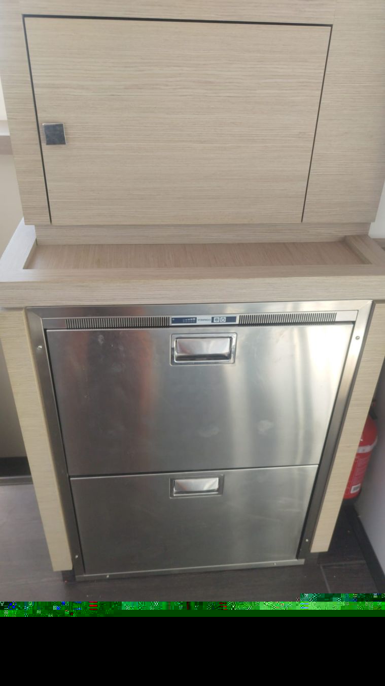 Astrea 42 „Arisa“ – fotka 14