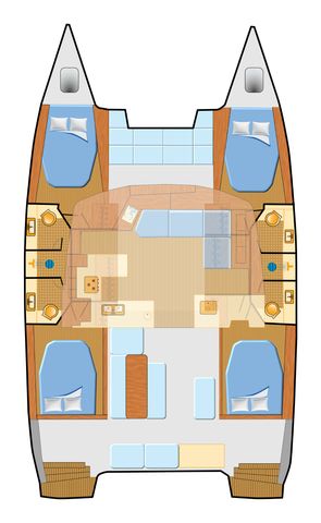 Astrea 42 „Arisa“ – fotka 26
