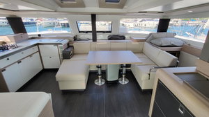 Elba 45 „Balu“ – fotka 11
