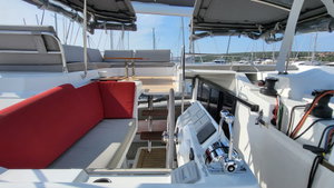 Elba 45 „Balu“ – fotka 9