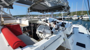 Elba 45 „Balu“ – fotka 10