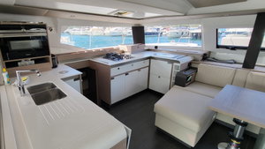 Elba 45 „Balu“ – fotka 12