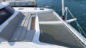 Elba 45 „Balu“ – fotka 6