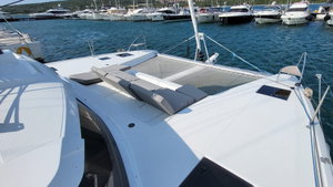 Elba 45 „Balu“ – fotka 8