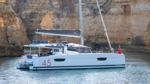 Elba 45 „Balu“ – fotka 2