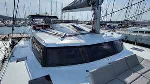 Elba 45 „Balu“ – fotka 5