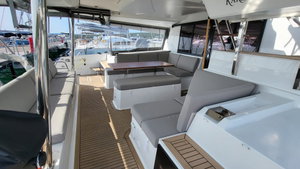 Elba 45 „Balu“ – fotka 23